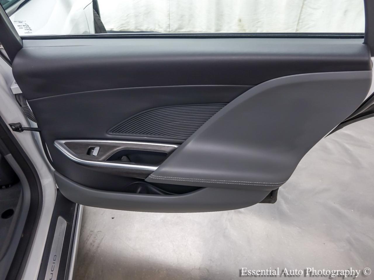 2023 Lucid Air Pure - Photo 26