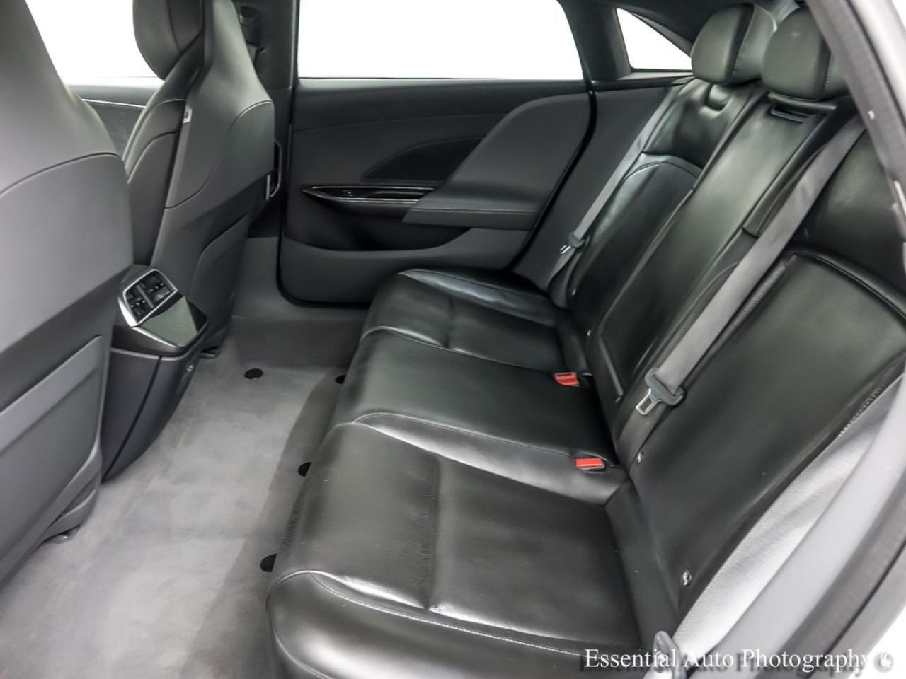 2023 Lucid Air Pure - Photo 13