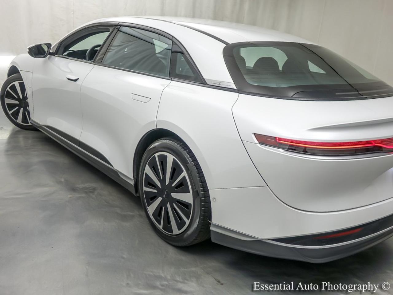 2023 Lucid Air Pure - Photo 10