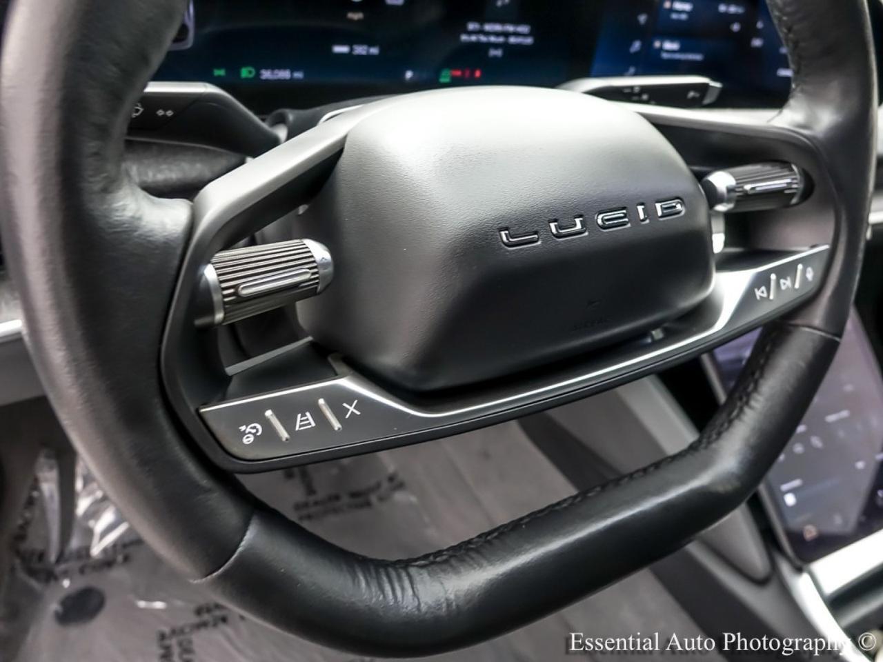 2023 Lucid Air Pure - Photo 15