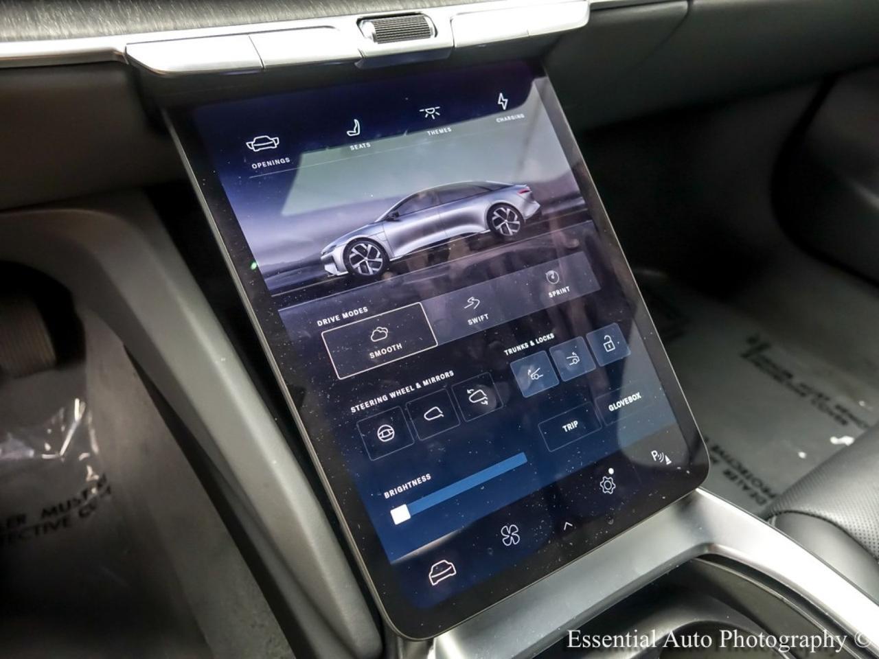 2023 Lucid Air Pure - Photo 20