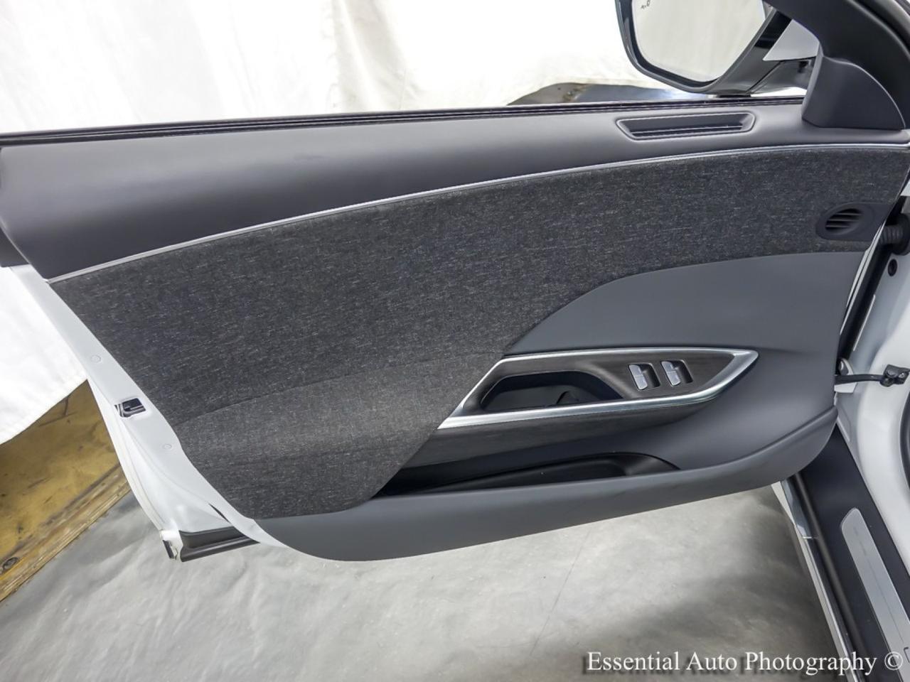 2023 Lucid Air Pure - Photo 22