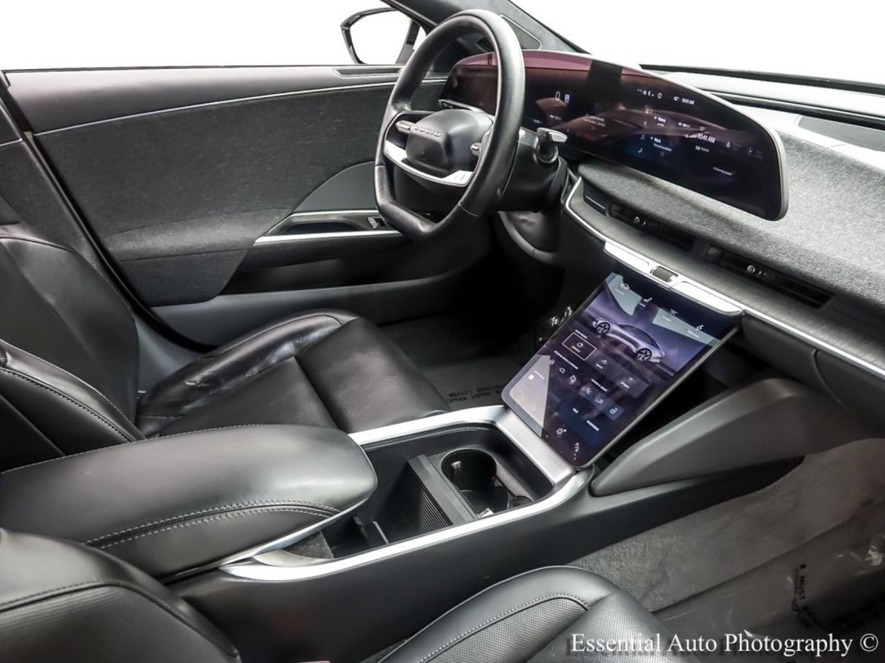 2023 Lucid Air Pure - Photo 28