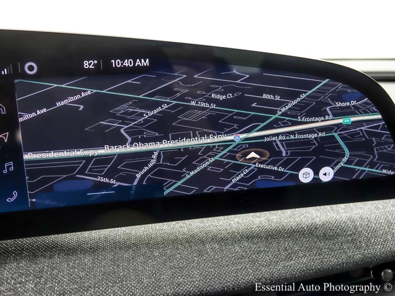 2023 Lucid Air Pure - Photo 18