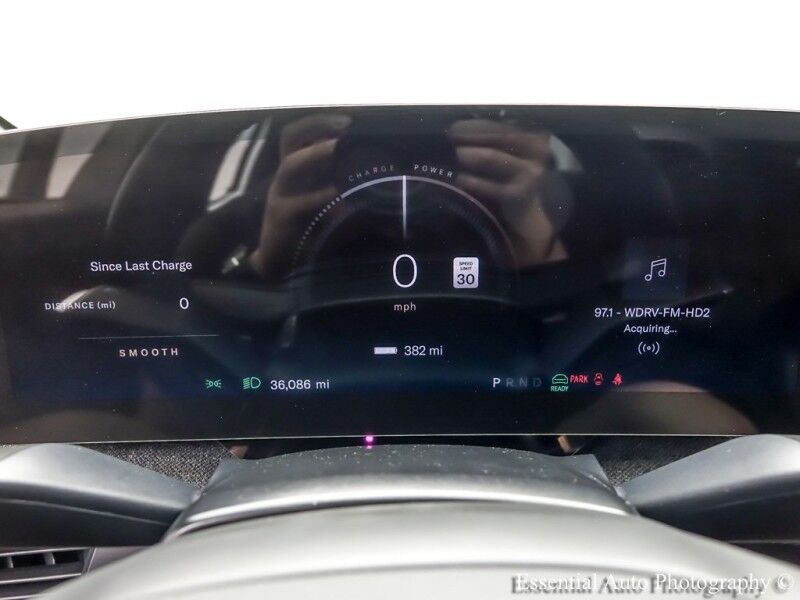 2023 Lucid Air Pure Willowbrook IL