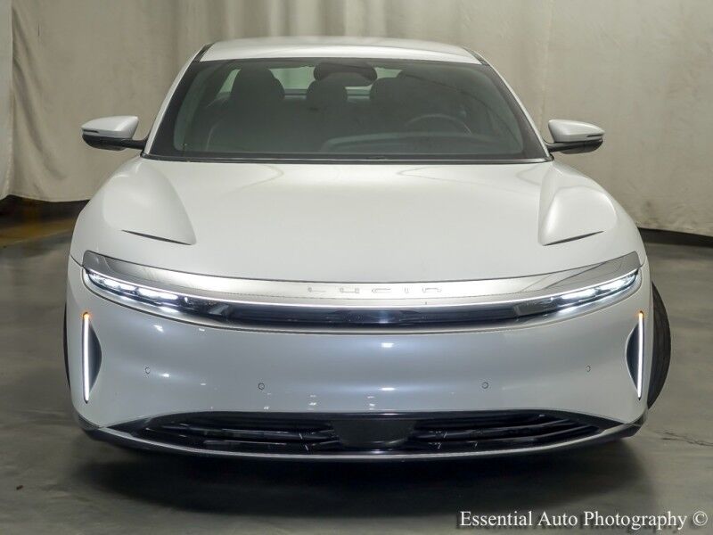 2023 Lucid Air Pure Willowbrook IL
