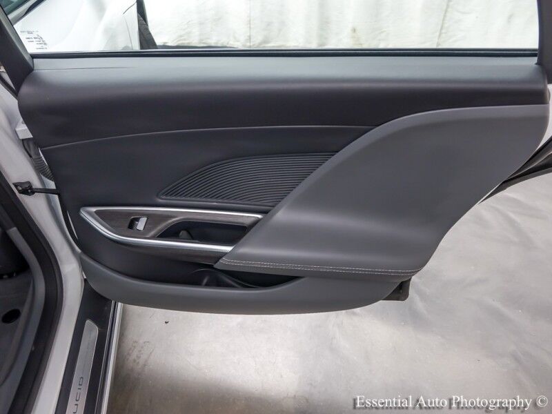 2023 Lucid Air Pure Willowbrook IL