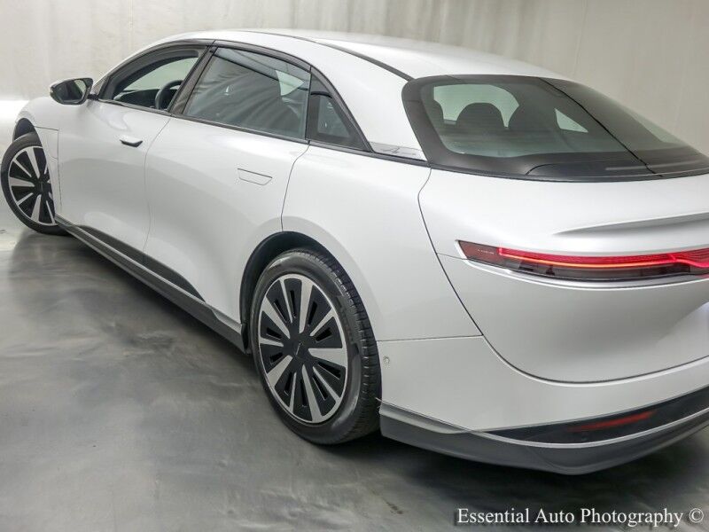2023 Lucid Air Pure Willowbrook IL