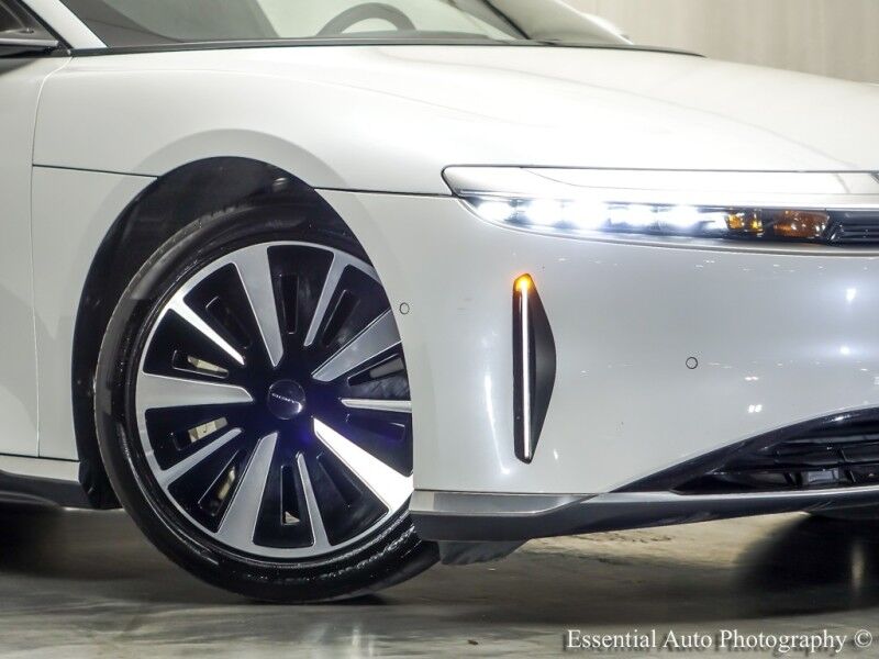 2023 Lucid Air Pure
