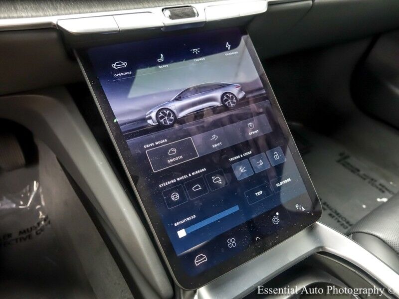 2023 Lucid Air Pure Willowbrook IL