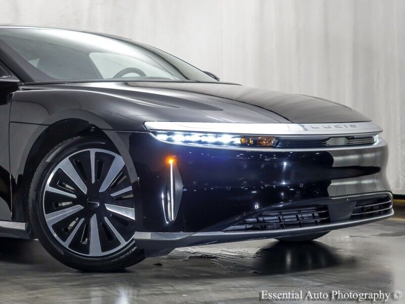 2023 Lucid Air Pure