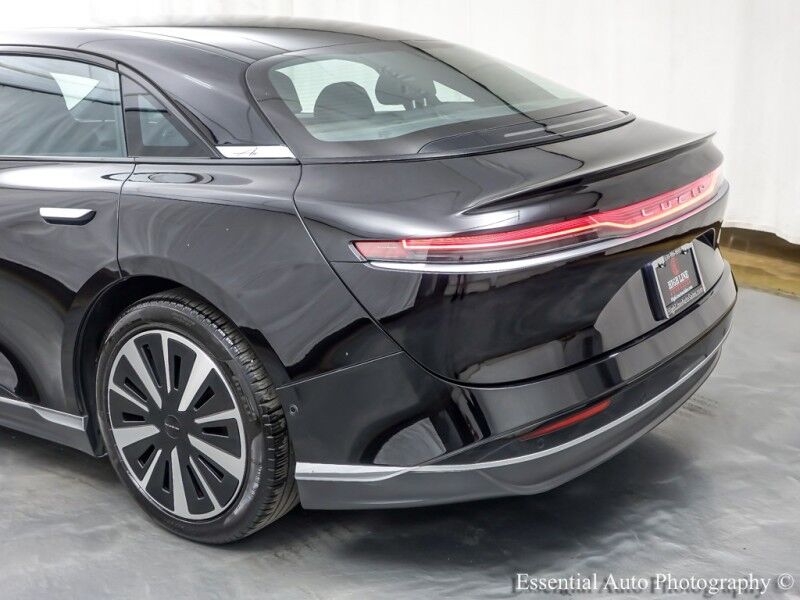 2023 Lucid Air Pure Willowbrook IL