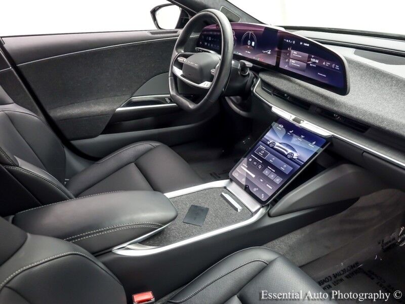 2023 Lucid Air Pure Willowbrook IL