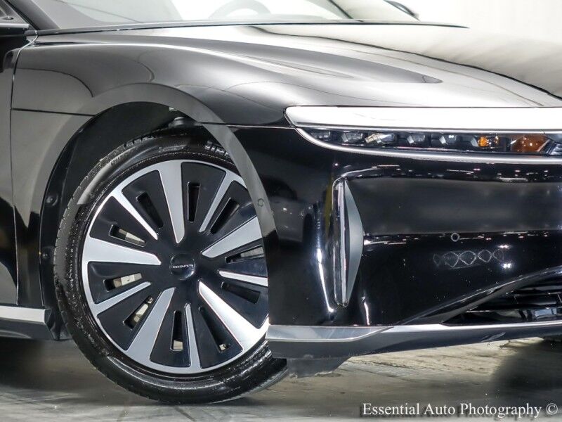 2023 Lucid Air Pure