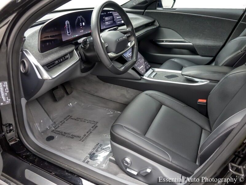 2023 Lucid Air Pure Willowbrook IL