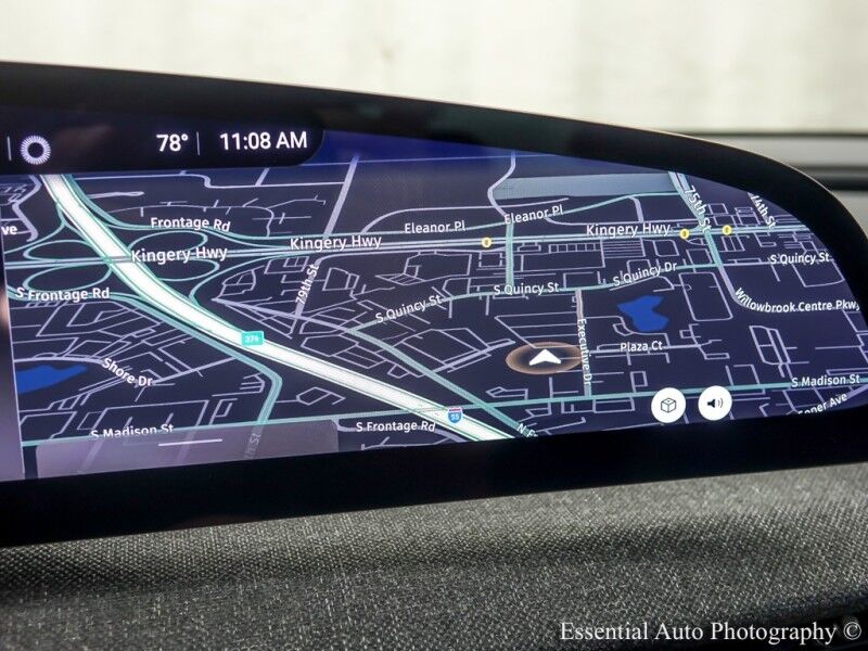 2023 Lucid Air Pure Willowbrook IL
