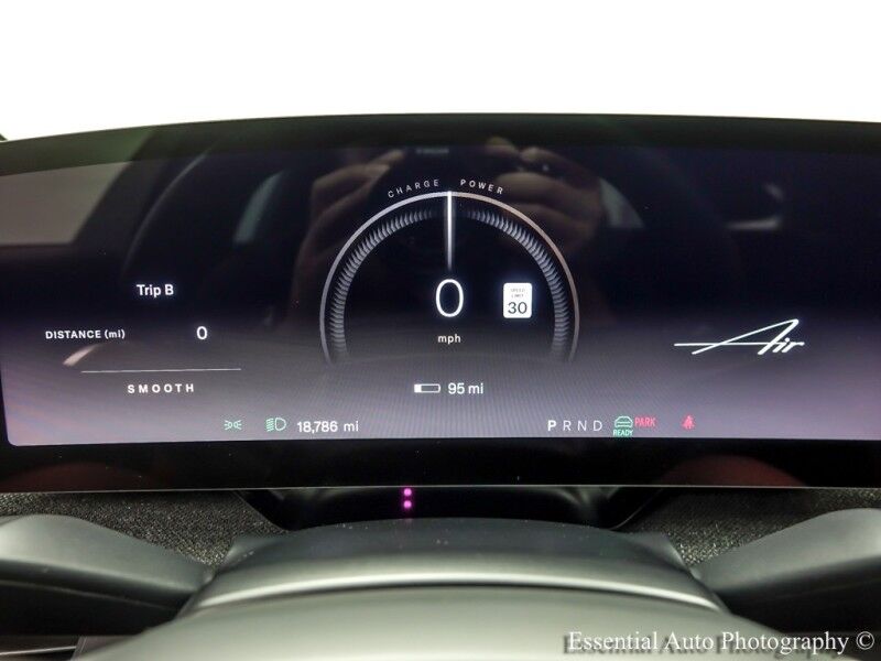 2023 Lucid Air Pure Willowbrook IL