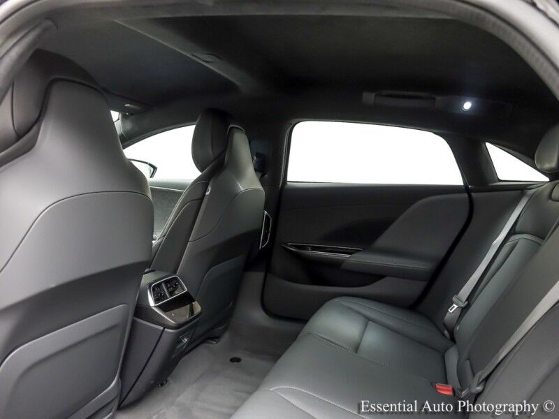 2023 Lucid Air Pure Willowbrook IL
