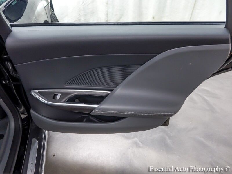 2023 Lucid Air Pure Willowbrook IL