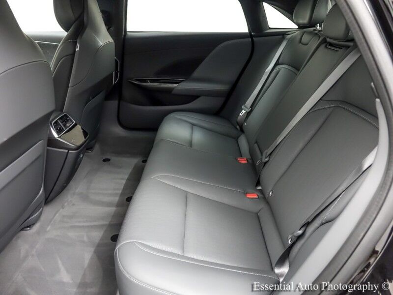 2023 Lucid Air Pure Willowbrook IL