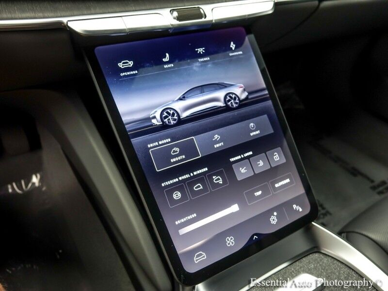 2023 Lucid Air Pure Willowbrook IL