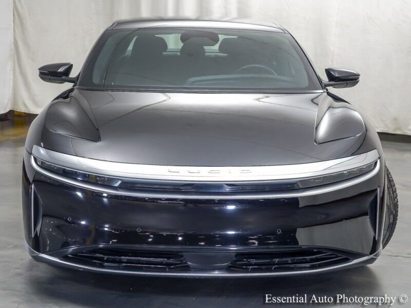 2023 Lucid Air Pure Willowbrook IL