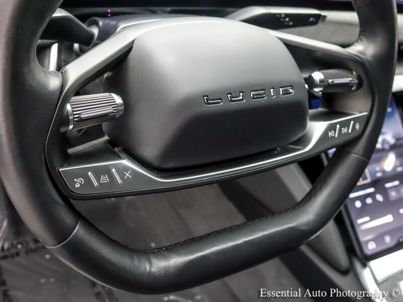 2023 Lucid Air Pure Willowbrook IL