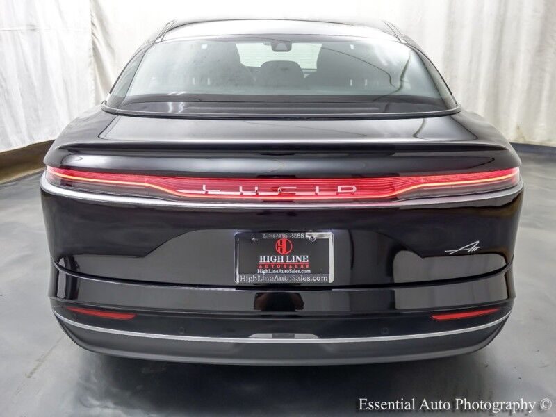 2023 Lucid Air Pure Willowbrook IL