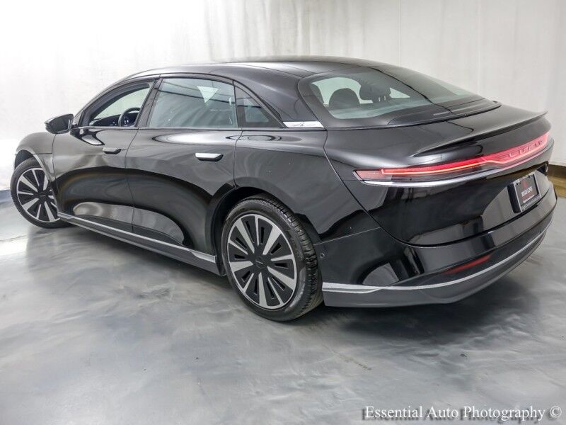 2023 Lucid Air Pure Willowbrook IL