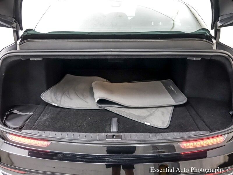 2023 Lucid Air Pure Willowbrook IL