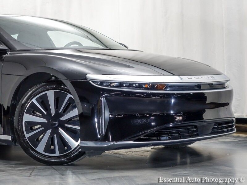 2023 Lucid Air Pure