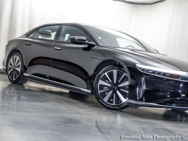 2023 Lucid Air Pure Willowbrook IL