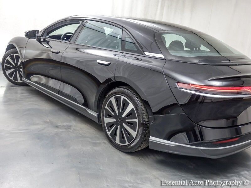 2023 Lucid Air Pure Willowbrook IL