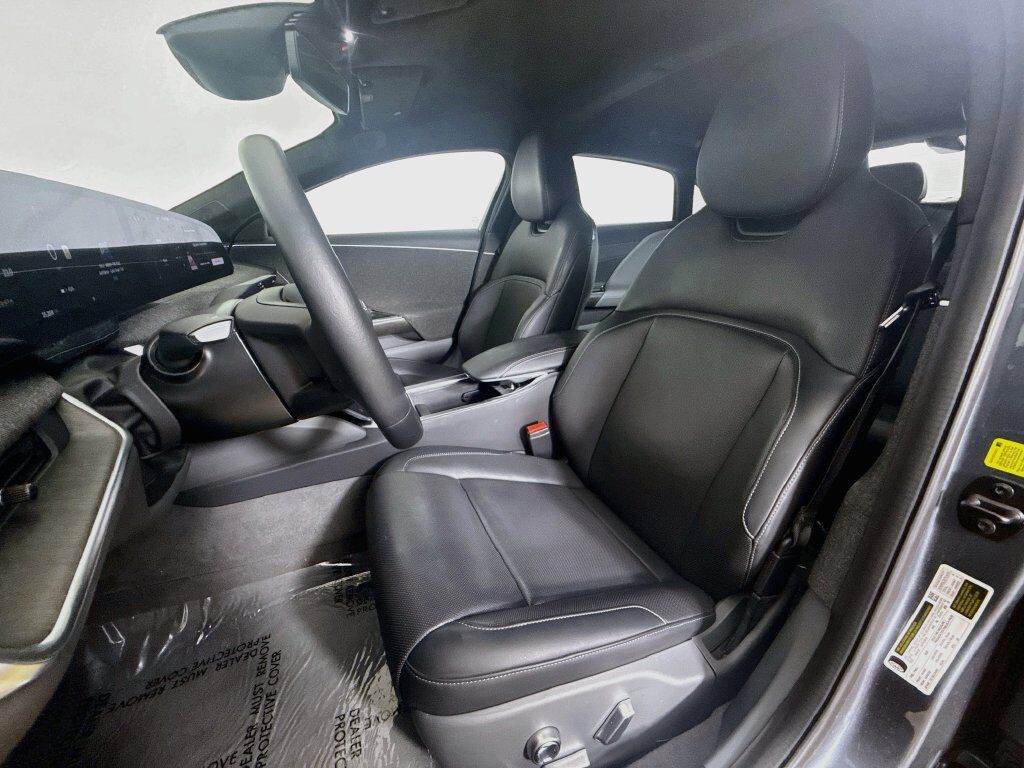 2023 Lucid Air Pure Willowbrook IL