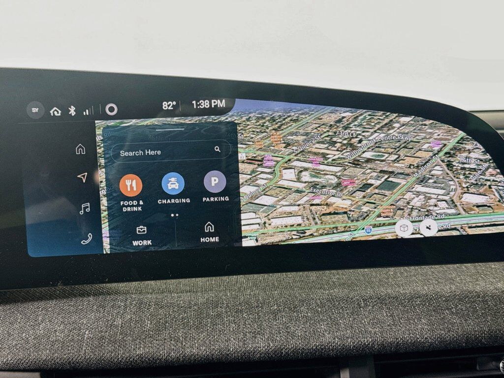 2023 Lucid Air Pure Willowbrook IL