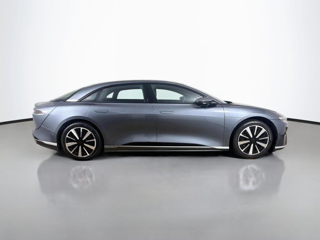 2023 Lucid Air Pure Willowbrook IL