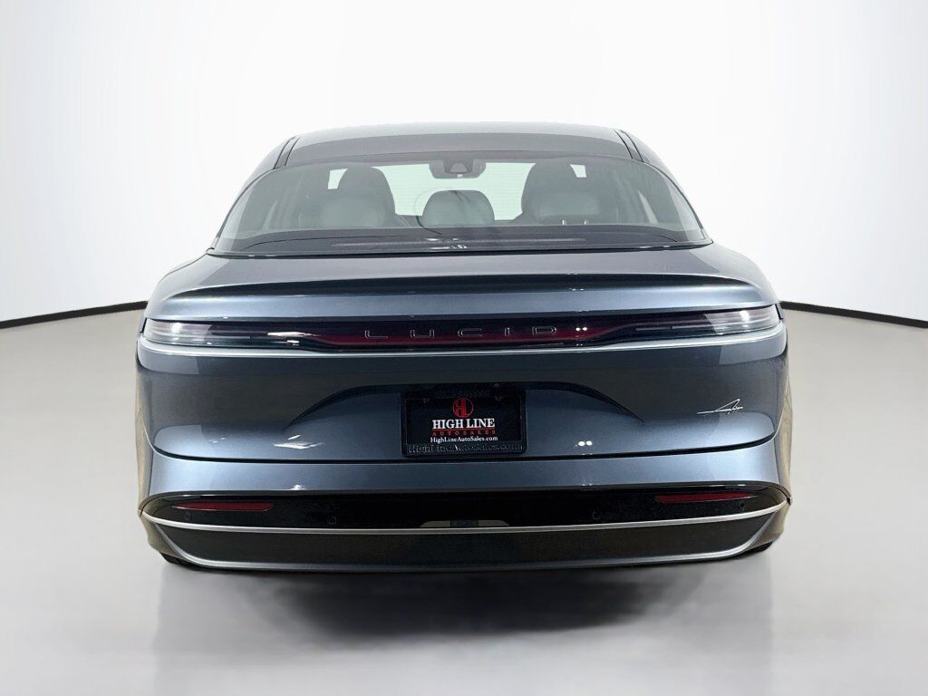 2023 Lucid Air Pure Willowbrook IL