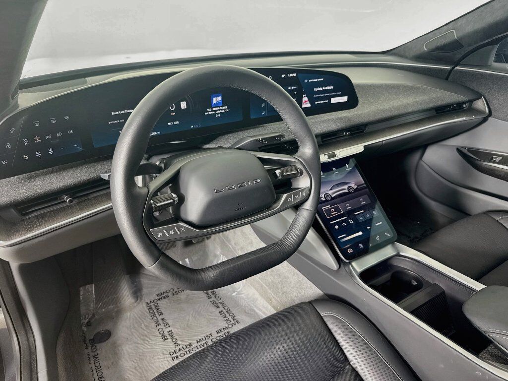 2023 Lucid Air Pure Willowbrook IL