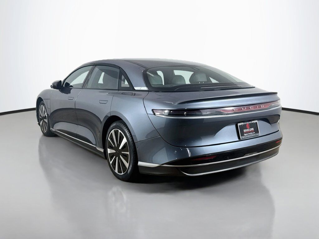 2023 Lucid Air Pure Willowbrook IL