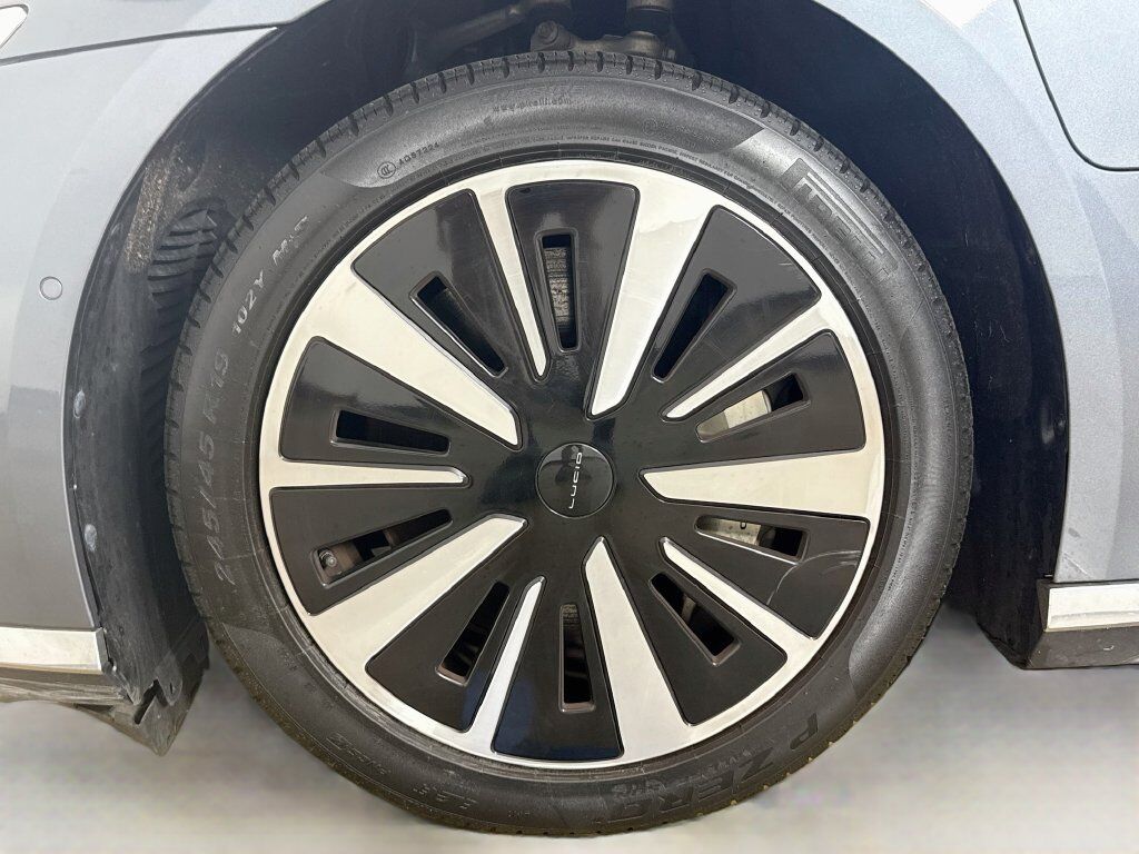 2023 Lucid Air Pure Willowbrook IL