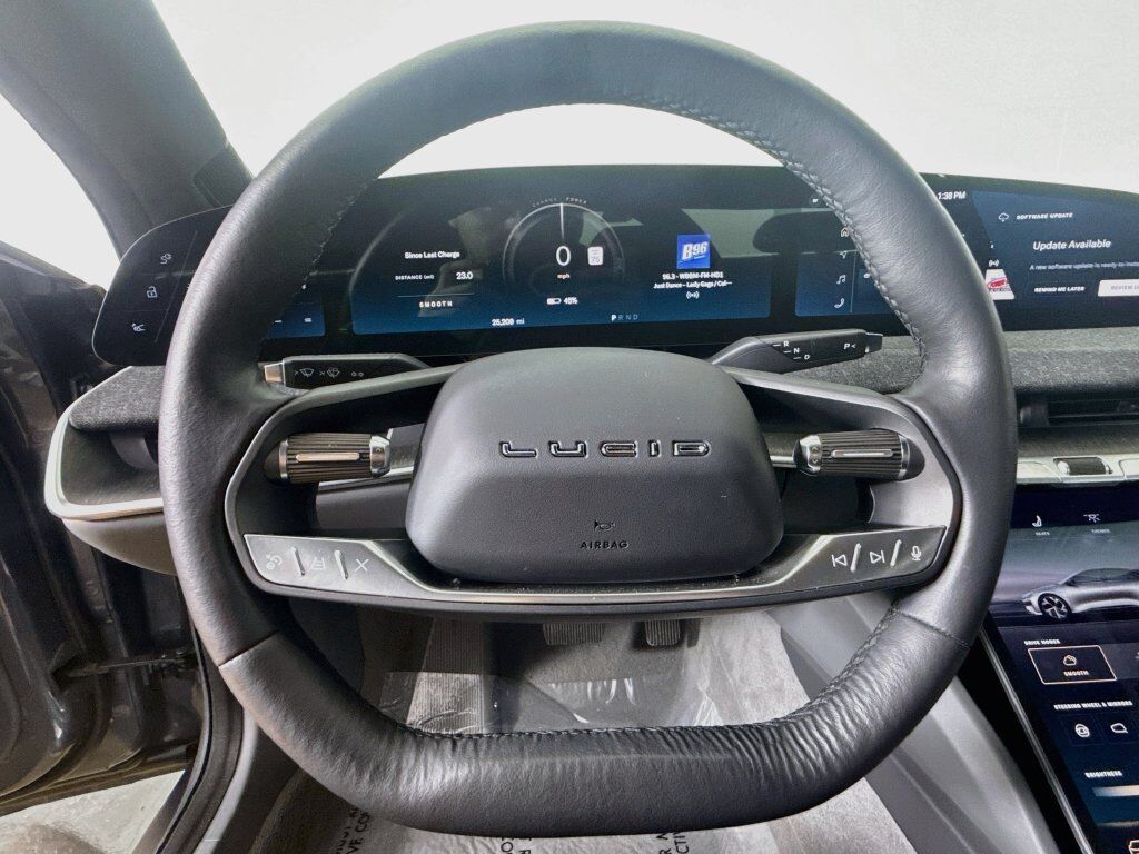 2023 Lucid Air Pure Willowbrook IL