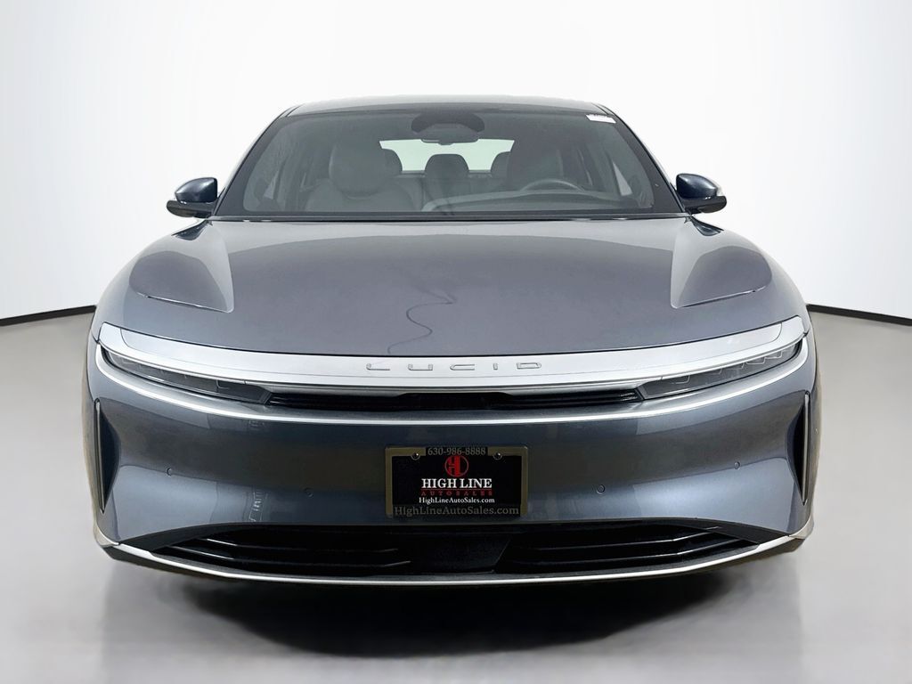 2023 Lucid Air Pure