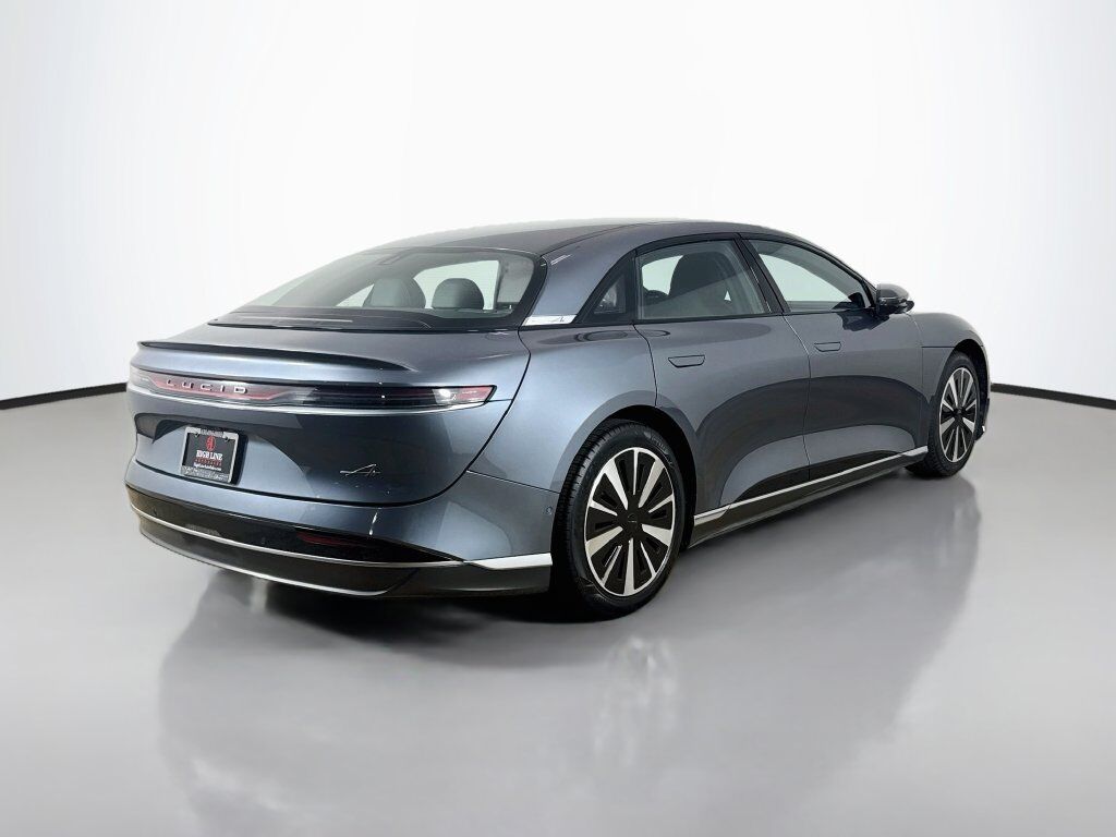 2023 Lucid Air Pure Willowbrook IL