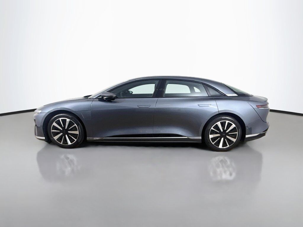 2023 Lucid Air Pure Willowbrook IL