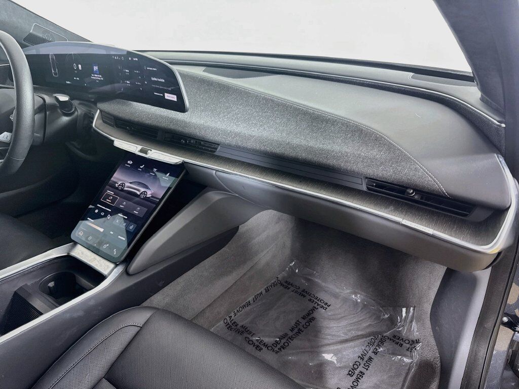 2023 Lucid Air Pure Willowbrook IL