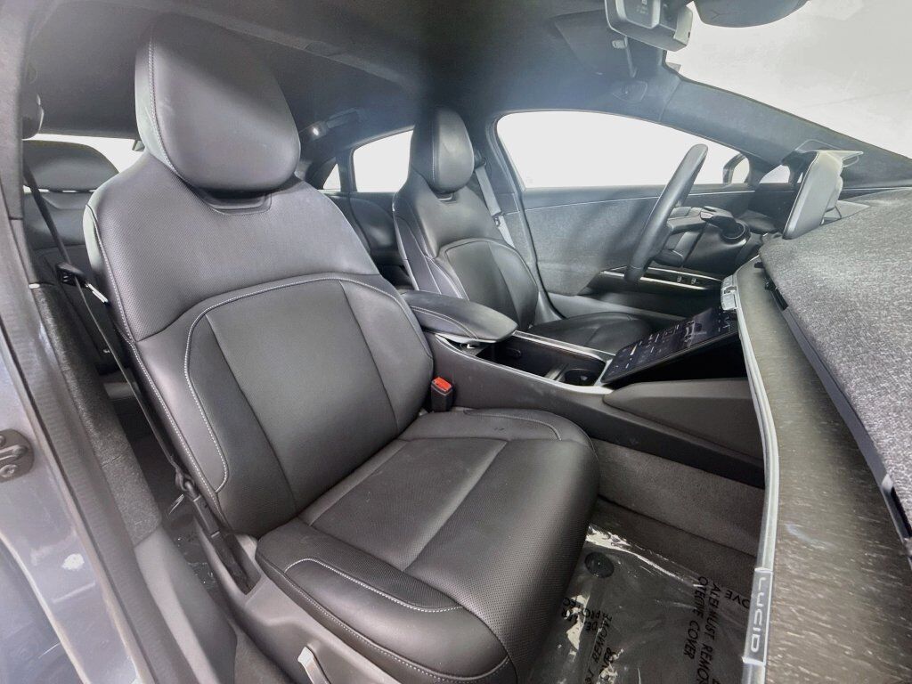 2023 Lucid Air Pure Willowbrook IL
