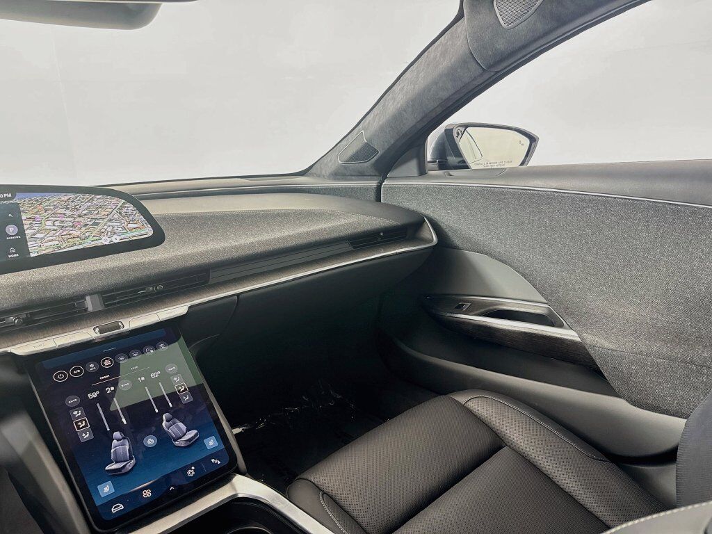 2023 Lucid Air Pure Willowbrook IL
