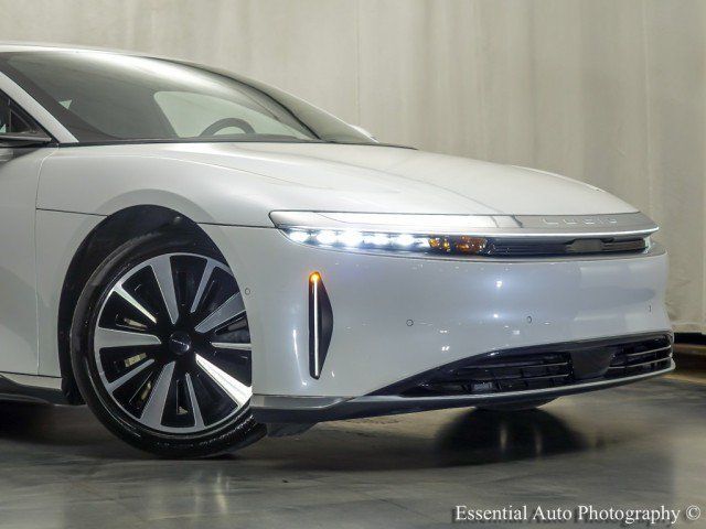 2023 Lucid Air Pure Willowbrook IL