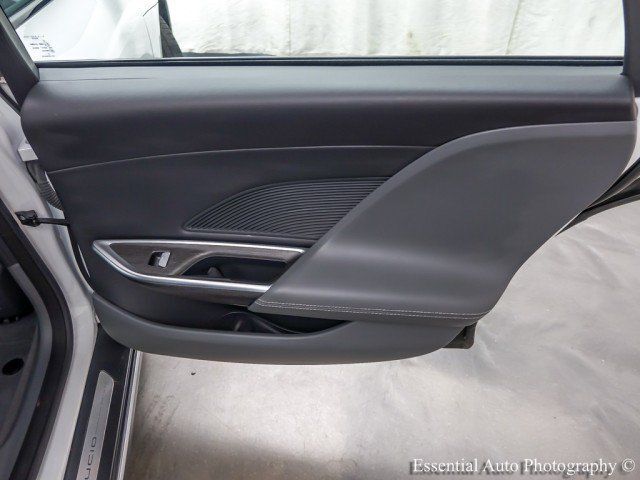 2023 Lucid Air Pure Willowbrook IL