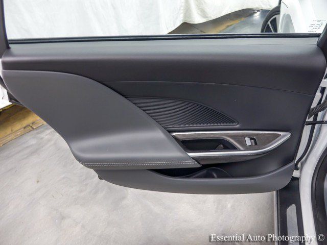 2023 Lucid Air Pure Willowbrook IL